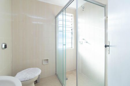 Apartamento para alugar com 49m², 1 quarto e sem vagaBanheiro