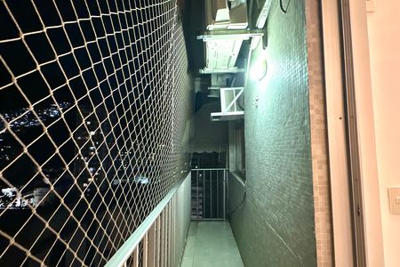 Apartamento para alugar com 78m², 2 quartos e 1 vaga