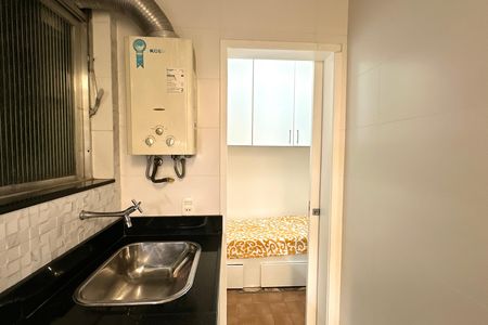 Apartamento para alugar com 2 quartos, 78m² em Botafogo, Rio de Janeiro