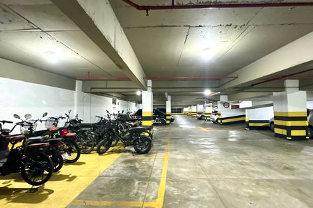 Apartamento para alugar com 2 quartos, 78m² em Botafogo, Rio de Janeiro