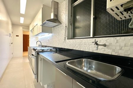Apartamento para alugar com 78m², 2 quartos e 1 vaga