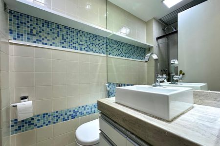 Apartamento para alugar com 78m², 2 quartos e 1 vaga