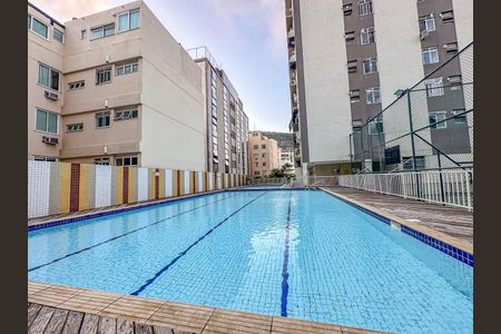 Apartamento para alugar com 78m², 2 quartos e 1 vaga
