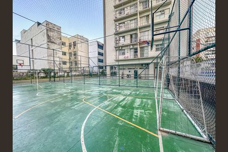 Apartamento para alugar com 2 quartos, 78m² em Botafogo, Rio de Janeiro