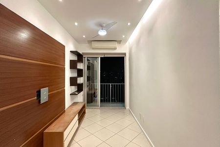 Apartamento para alugar com 2 quartos, 78m² em Botafogo, Rio de Janeiro
