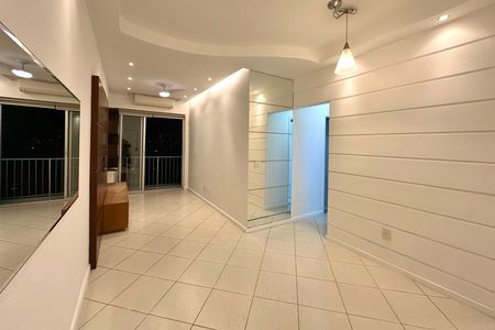 Apartamento para alugar com 2 quartos, 78m² em Botafogo, Rio de Janeiro