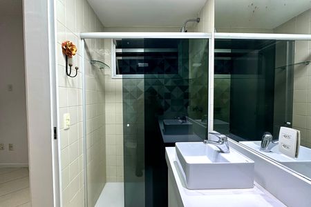 Apartamento para alugar com 78m², 2 quartos e 1 vaga