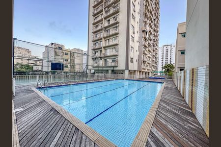 Apartamento para alugar com 78m², 2 quartos e 1 vaga