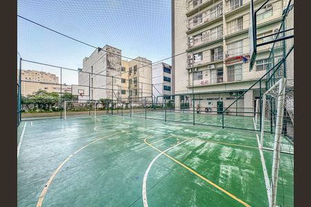 Apartamento para alugar com 78m², 2 quartos e 1 vaga