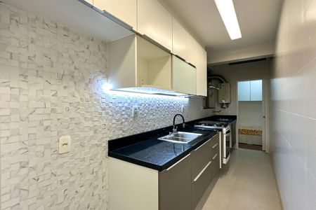 Apartamento para alugar com 78m², 2 quartos e 1 vaga