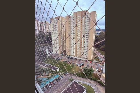 Vista de apartamento à venda com 2 quartos, 56m² em Vila Iracema, Barueri