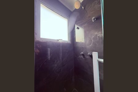 Apartamento à venda com 56m², 2 quartos e 1 vaga Apartamento à venda com 56m², 2 quartos e 1 vagaBanheiro