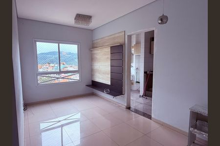 Apartamento à venda com 2 quartos, 56m² em Vila Iracema, Barueri