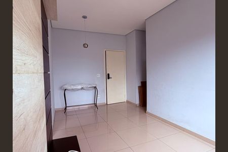 Sala de apartamento à venda com 2 quartos, 56m² em Vila Iracema, Barueri