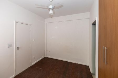Suíte 1 de apartamento para alugar com 3 quartos, 120m² em Santo Antônio, Belo Horizonte