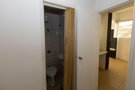 Apartamento para alugar com 120m², 3 quartos e 1 vaga Apartamento para alugar com 120m², 3 quartos e 1 vagaBanheiro 2