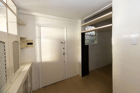 Apartamento para alugar com 120m², 3 quartos e 1 vaga Apartamento para alugar com 120m², 3 quartos e 1 vagaCozinha