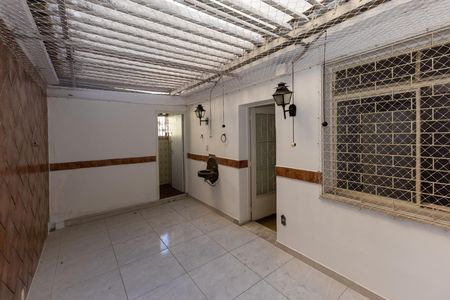 Apartamento para alugar com 3 quartos, 120m² em Santo Antônio, Belo Horizonte
