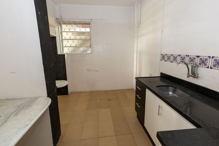 Apartamento para alugar com 120m², 3 quartos e 1 vaga Apartamento para alugar com 120m², 3 quartos e 1 vagaCozinha