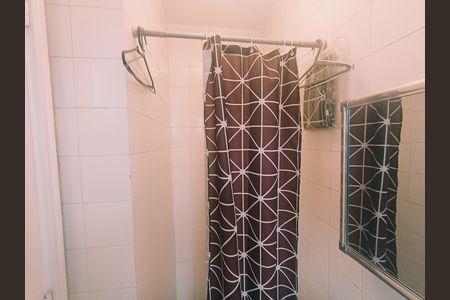 Apartamento à venda com 161m², 4 quartos e 1 vagaBanheiro de serviço 