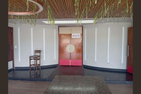 Apartamento à venda com 161m², 4 quartos e 1 vagaBoate
