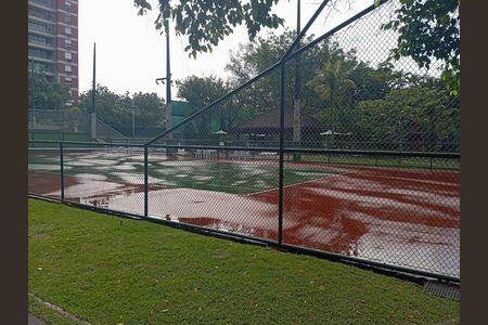 Apartamento à venda com 161m², 4 quartos e 1 vagaQuadra esportiva 