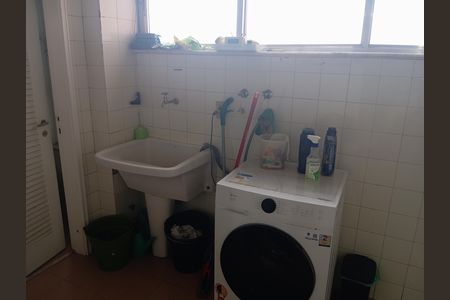 Apartamento à venda com 161m², 4 quartos e 1 vagaÁrea de Serviço