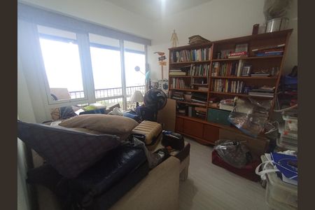 Apartamento à venda com 161m², 4 quartos e 1 vagaQuarto 3