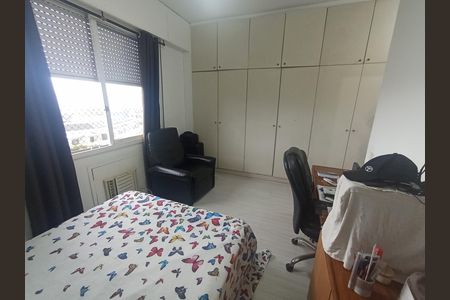 Apartamento à venda com 161m², 4 quartos e 1 vagaQuarto Suíte 