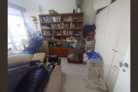 Apartamento à venda com 161m², 4 quartos e 1 vagaQuarto 3