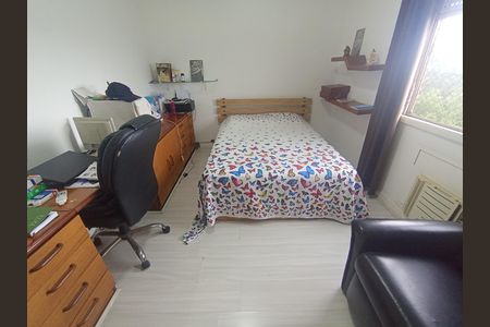 Apartamento à venda com 161m², 4 quartos e 1 vagaQuarto Suíte 