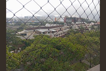 Apartamento à venda com 161m², 4 quartos e 1 vagaVista da Varanda