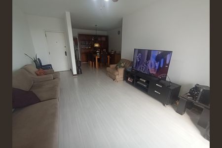 Apartamento à venda com 4 quartos, 161m² em Barra da Tijuca, Rio de Janeiro