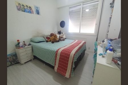 Apartamento à venda com 161m², 4 quartos e 1 vagaQuarto 2