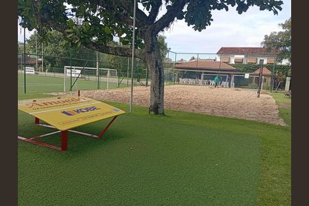 Apartamento à venda com 161m², 4 quartos e 1 vagaQuadra esportiva 