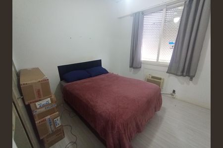 Apartamento à venda com 161m², 4 quartos e 1 vagaQuarto 4
