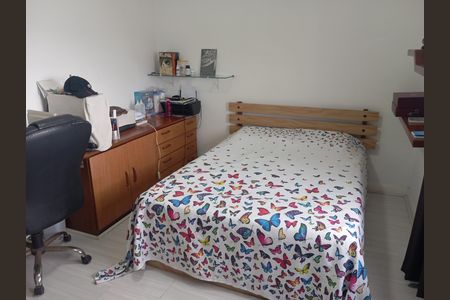 Apartamento à venda com 161m², 4 quartos e 1 vagaQuarto Suíte 