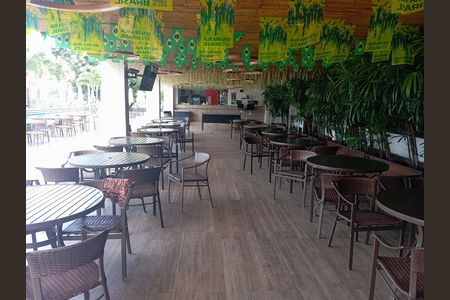 Apartamento à venda com 161m², 4 quartos e 1 vagaRestaurante 