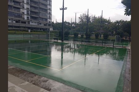 Apartamento à venda com 161m², 4 quartos e 1 vagaQuadra Esportiva