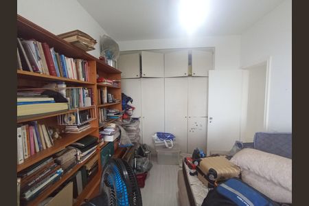 Apartamento à venda com 161m², 4 quartos e 1 vagaQuarto 3