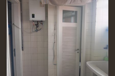 Apartamento à venda com 161m², 4 quartos e 1 vagaÁrea de Serviço