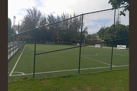 Apartamento à venda com 161m², 4 quartos e 1 vagaQuadra esportiva 