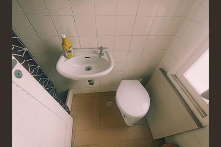 Apartamento à venda com 161m², 4 quartos e 1 vagaBanheiro de serviço 