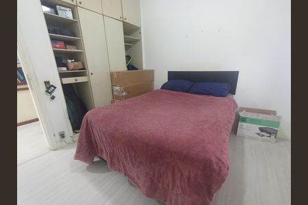 Apartamento à venda com 161m², 4 quartos e 1 vagaQuarto 4
