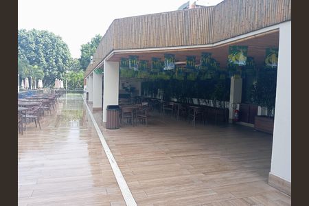 Apartamento à venda com 161m², 4 quartos e 1 vagaRestaurante 