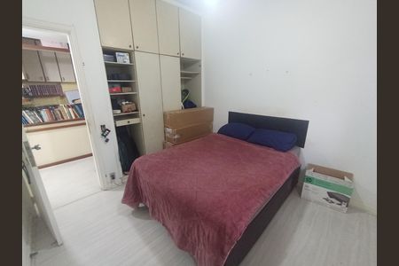 Apartamento à venda com 161m², 4 quartos e 1 vagaQuarto 4