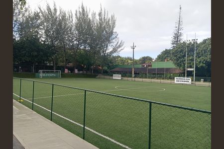 Apartamento à venda com 161m², 4 quartos e 1 vagaQuadra esportiva 