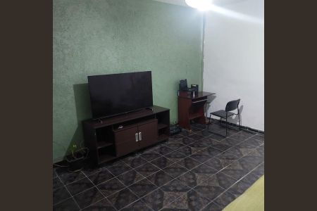 Casa à venda com 3 quartos, 199m² em Vila Jacuí, São Paulo