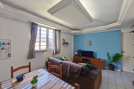 Apartamento para alugar com 2 quartos, 57m² em Parque Residencial Vila União, Campinas