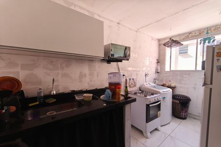 Apartamento para alugar com 57m², 2 quartos e 1 vaga Apartamento para alugar com 57m², 2 quartos e 1 vagaCozinha